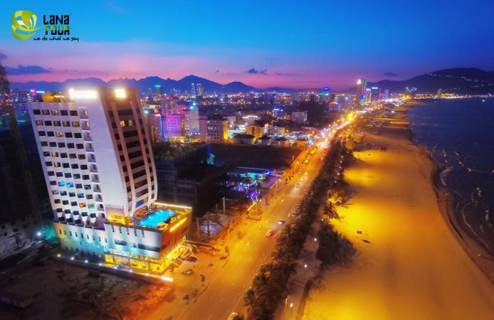 SERENE HOTEL DA NANG 4*